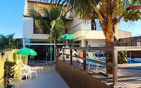 Pousada Recanto Solarium
